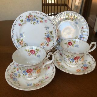 ROYAL ALBERT - ロイヤルアルバート マドンナリリーの通販 by my sense my room's shop｜ロイヤル