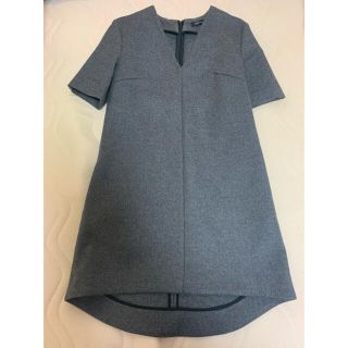 バーニーズニューヨーク(BARNEYS NEW YORK)のdhmayu様専用(ミニワンピース)