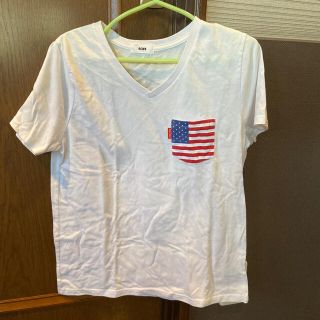 ロデオクラウンズワイドボウル(RODEO CROWNS WIDE BOWL)の50さん専用　ロデオクラウンワイドボウル　Tシャツ(Tシャツ(半袖/袖なし))