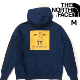 ザノースフェイス(THE NORTH FACE)のノースフェイスパーカー(パーカー)