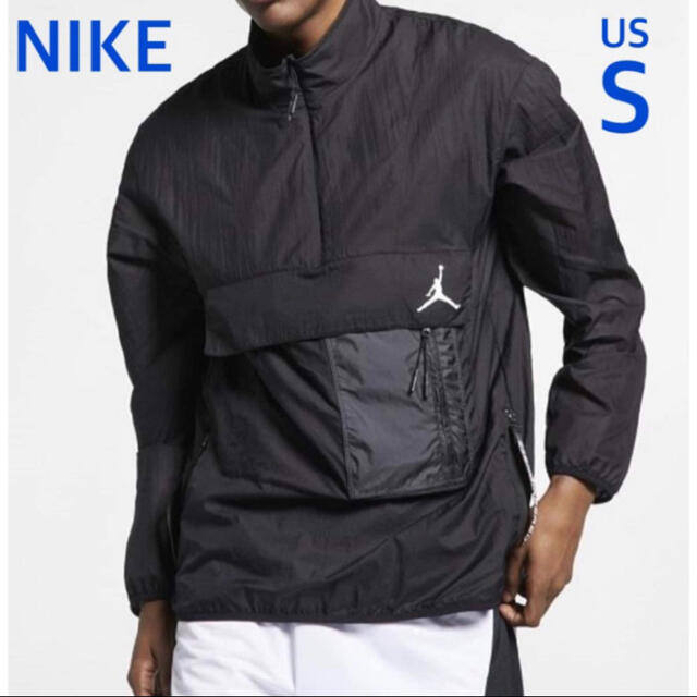 NIKE(ナイキ)のジョーダン ENGINEERED エンジニアード ライトウェイト ジャケット メンズのジャケット/アウター(ナイロンジャケット)の商品写真