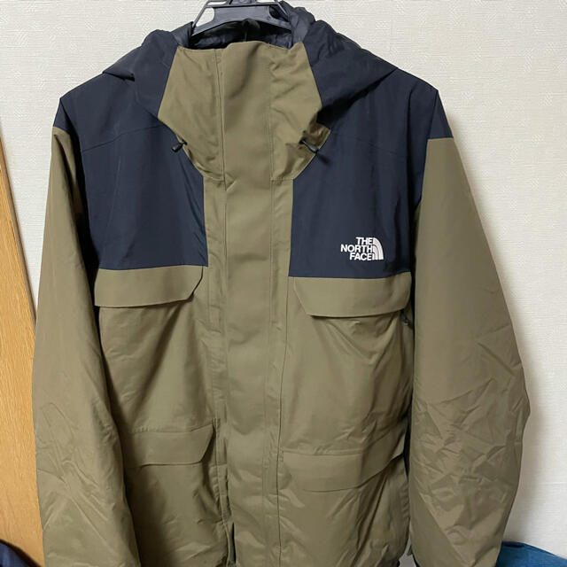 スノボウェア／THE NORTH FACE