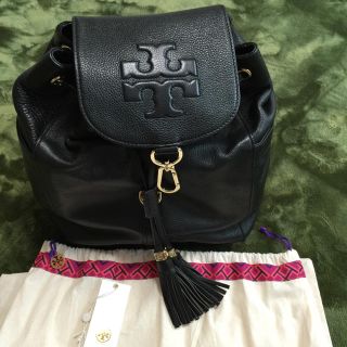 トリーバーチ(Tory Burch)のトリーバーチ バッグパック☺︎(リュック/バックパック)