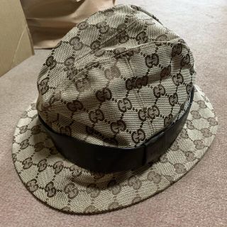 グッチ(Gucci)のGucci[グッチ] ハット(ハット)