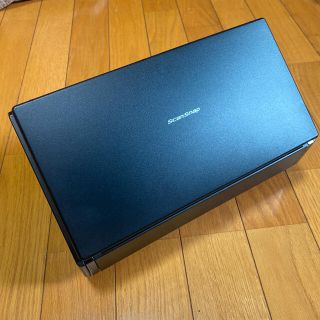 フジツウ(富士通)のスキャンスナップ ix500 (PC周辺機器)