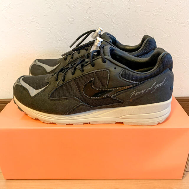 NIKE air skylon 2 fear of god 26