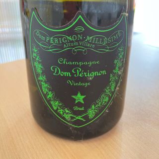 Dom Pérignon - ドンペリニヨン ルミナスラベルの通販 by hisa's shop ...