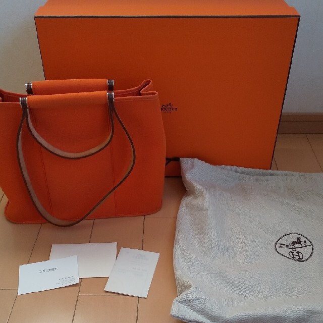 Hermes(エルメス)のエルメス カバック 2wayショルダーバッグ レディースのバッグ(ショルダーバッグ)の商品写真