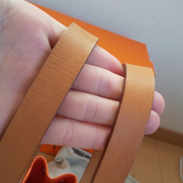 Hermes(エルメス)のエルメス カバック 2wayショルダーバッグ レディースのバッグ(ショルダーバッグ)の商品写真