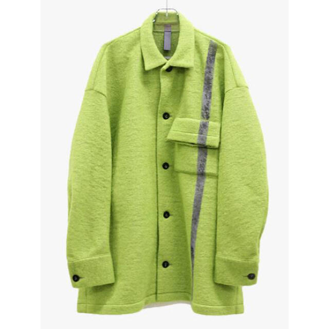 最大15%OFFクーポン shinya KOZUKA kozuka 20aw shirt zZz様専用