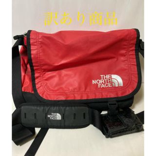 ザノースフェイス(THE NORTH FACE)のノースフェイスショルダーバック　訳あり商品！(ショルダーバッグ)