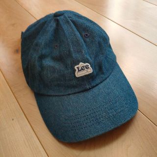 リー(Lee)の■値下げ■Lee キャップ 美品(キャップ)