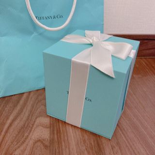 ティファニー(Tiffany & Co.)の新品未使用　ティファニー　キャンドル　04 250g(その他)