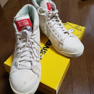 エクストララージ(XLARGE)の専用　CONVERSE　シンプソンズ　Xlarge　スニーカー　26.5(スニーカー)