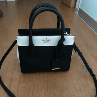 ケイトスペードニューヨーク(kate spade new york)の2way バック(ショルダーバッグ)