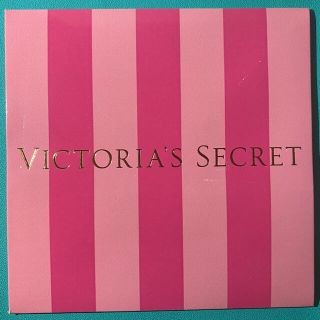 ヴィクトリアズシークレット(Victoria's Secret)のヴィクトリアシークレット 箱 ギフトボックス プレゼントボックス ショップ袋(ショップ袋)