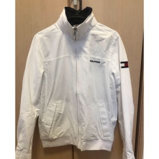 トミーヒルフィガー(TOMMY HILFIGER)のTOMMY HILFINGER ブルゾン　S(ブルゾン)