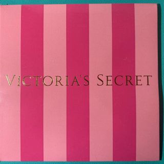 ヴィクトリアズシークレット(Victoria's Secret)のヴィクトリアシークレット 箱 ギフトボックス プレゼントボックス ショップ袋(ショップ袋)