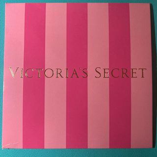 ヴィクトリアズシークレット(Victoria's Secret)のヴィクトリアシークレット 箱 ギフトボックス プレゼントボックス ショップ袋(ショップ袋)