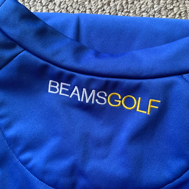BEAMS - ビームス ゴルフ メンズ L 新品 ブルゾン 新品の通販 by ゆり 