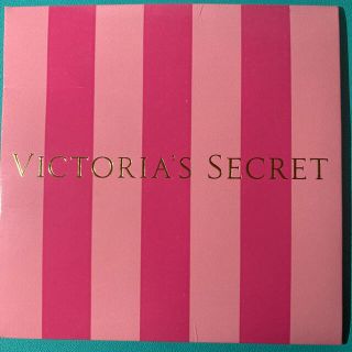 ヴィクトリアズシークレット(Victoria's Secret)のヴィクトリアシークレット 箱 ギフトボックス プレゼントボックス ショップ袋(ショップ袋)