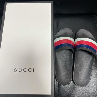 グッチ(Gucci)のGUCCI(サンダル)