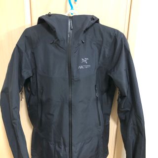 アークテリクス(ARC'TERYX)のアークテリクス ベータ ハイブリッド ジャケット(マウンテンパーカー)