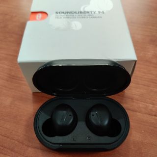 【中古】TaoTronics SoundLiberty 94(ヘッドフォン/イヤフォン)