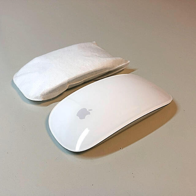 正月値引 新品未使用 Apple純正ワイヤレスマウス Magic Mouse 2