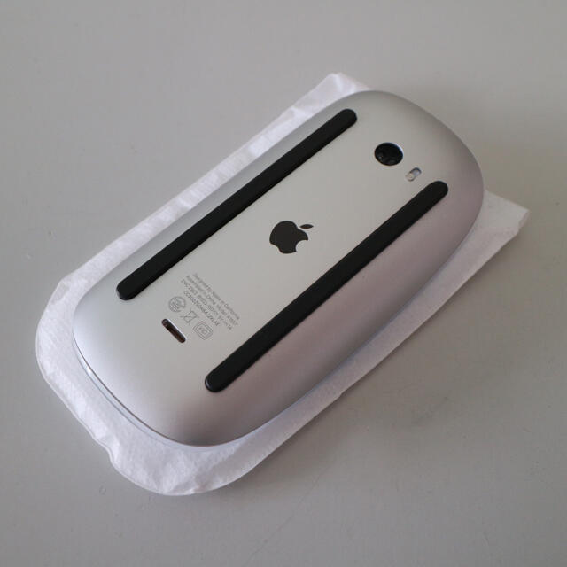 PC/タブレット正月値引 新品未使用 Apple純正ワイヤレスマウス Magic Mouse 2