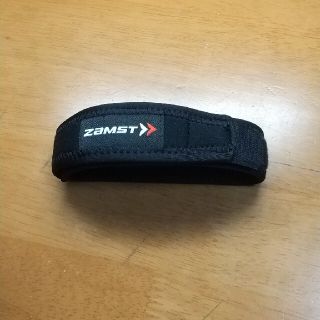 ザムスト(ZAMST)のzamst　jkハンド　膝　Lサイズ(トレーニング用品)