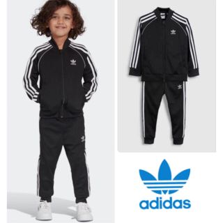 アディダス(adidas)の新品　アディダス　ジャージ  子供(その他)