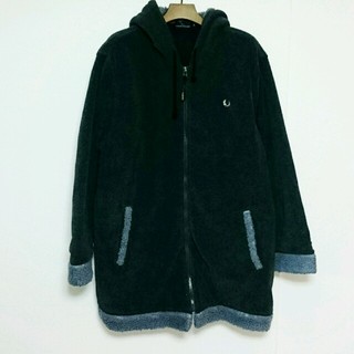 フレッドペリー(FRED PERRY)の【FREAD PERRY】ロングコート(その他)