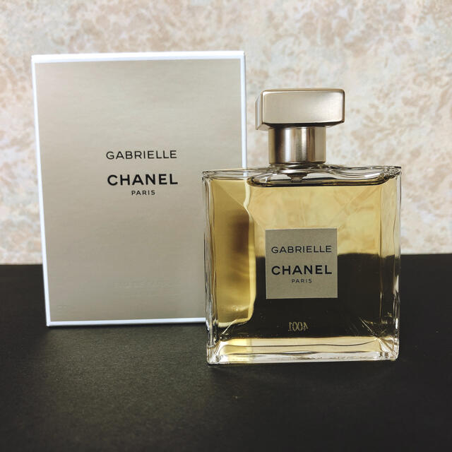 CHANEL ガブリエル 香水 100ml  シャネル お値下げ中