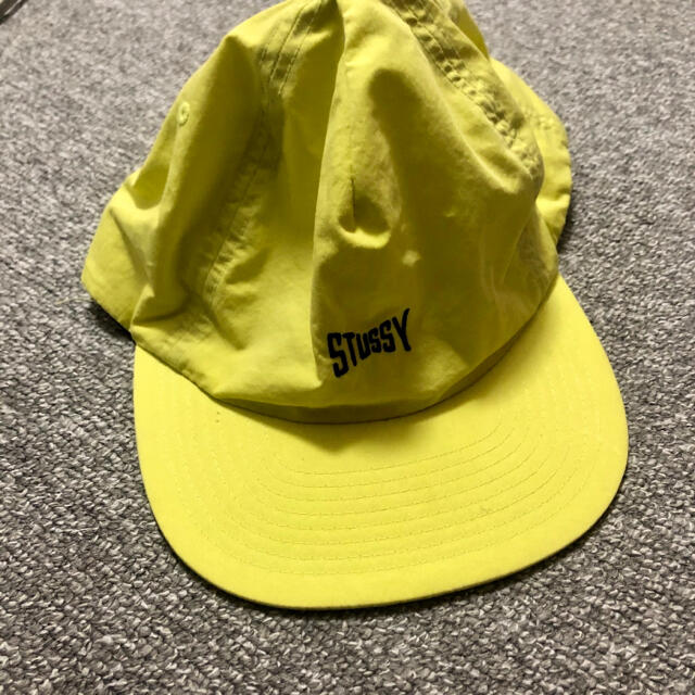 STUSSY(ステューシー)のSALE‼️ stussy キャップ&ショッパー レディースの帽子(キャップ)の商品写真