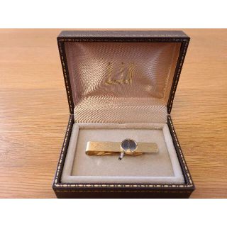 ダンヒル(Dunhill)のダンヒル ネクタイピン 中古(ネクタイピン)