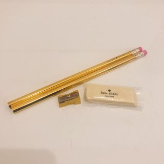 ケイトスペードニューヨーク(kate spade new york)の【Kate spade】文房具セット(その他)