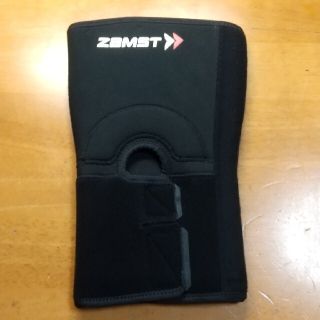 ザムスト(ZAMST)のzamst zk-3 膝用　LLサイズ　両足兼用(トレーニング用品)