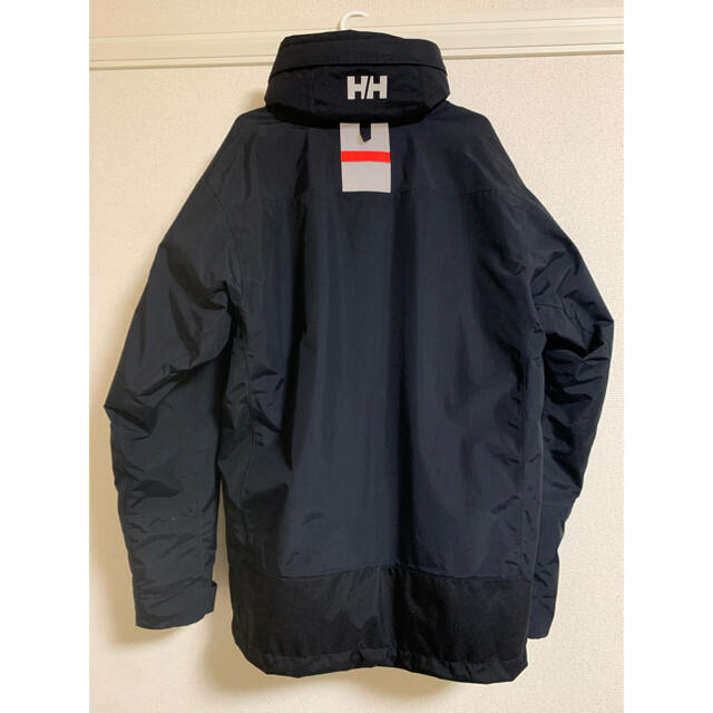 HELLY HANSEN(ヘリーハンセン)のかねやん様 メンズのジャケット/アウター(マウンテンパーカー)の商品写真