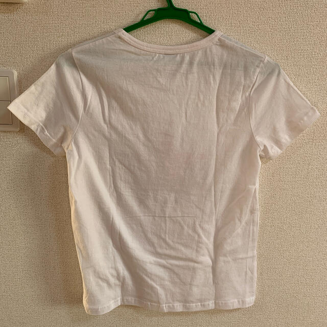 CONVERSE(コンバース)の1時間限定　コンバース　半袖Tシャツ レディースのトップス(Tシャツ(半袖/袖なし))の商品写真