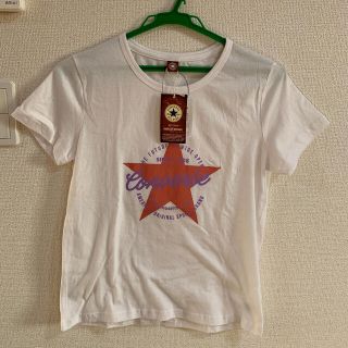 コンバース(CONVERSE)の1時間限定　コンバース　半袖Tシャツ(Tシャツ(半袖/袖なし))