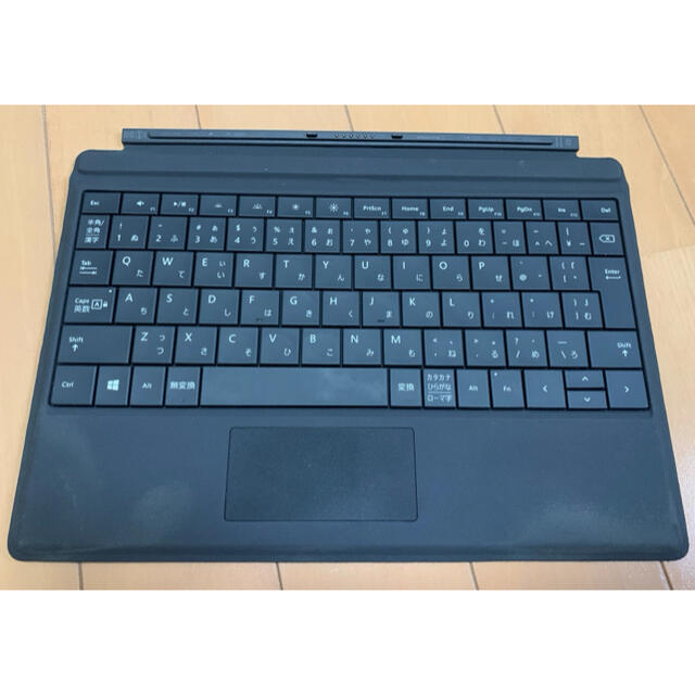 【新品】Surface3キーボード