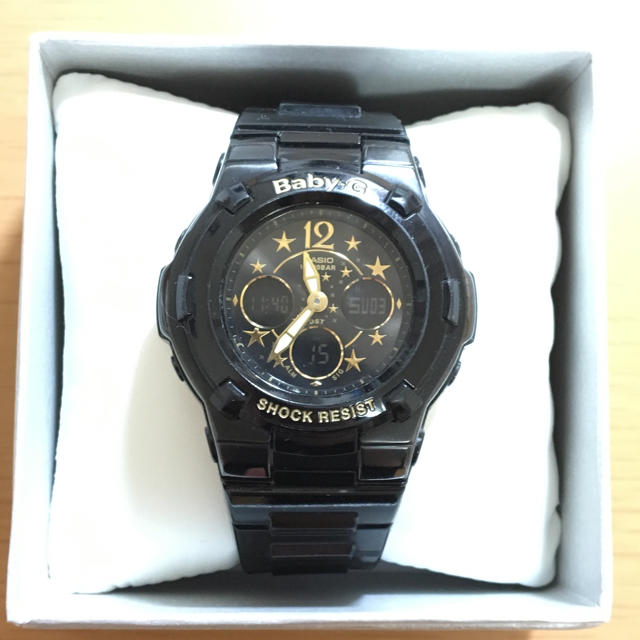 Baby-G(ベビージー)のカシオ ベビージー 腕時計 BABY-G レディースのファッション小物(腕時計)の商品写真