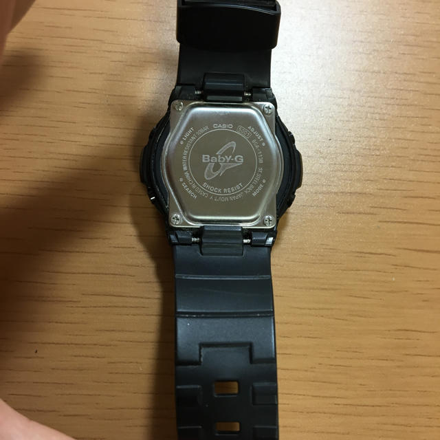 Baby-G(ベビージー)のカシオ ベビージー 腕時計 BABY-G レディースのファッション小物(腕時計)の商品写真