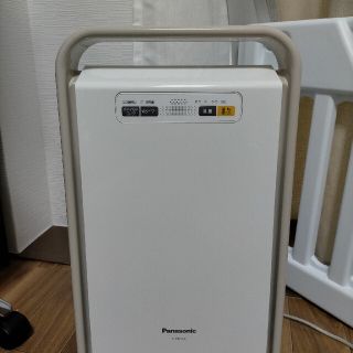 パナソニック(Panasonic)のPanasonic F-PDK30 空気清浄機 ※値下げ交渉不可(空気清浄器)