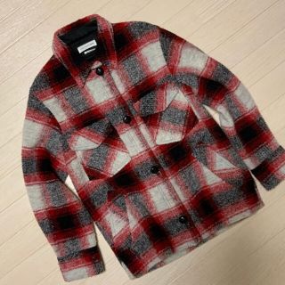 Isabel Marant(ブルゾン)のフリマアイテム一覧 Isabel Marant(ブルゾン)のフリマアイテム一覧