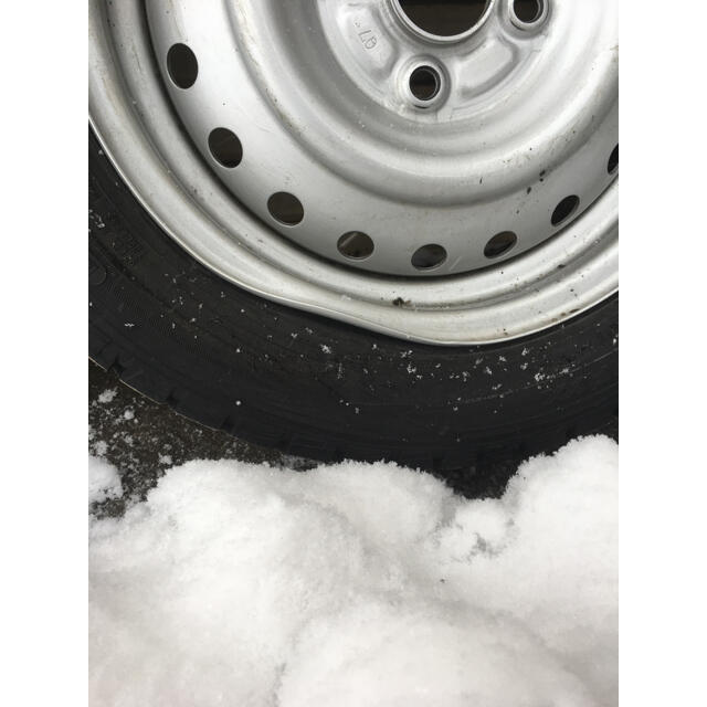 Dunlop 155 65r14 スタッドレスタイヤホイールセット 訳ありの通販 By Amino S Shop ダンロップならラクマ Dunlop 155 65r14 スタッドレスタイヤホイールセット 訳ありの通販 By Amino S Shop ダンロップならラクマ