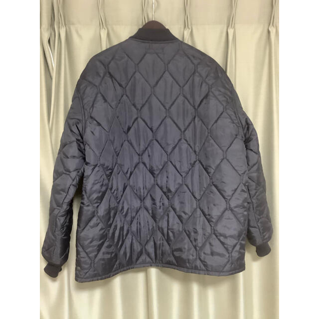 COOTIE クーティーX Wide CWU-9 Quilting Jacket 2