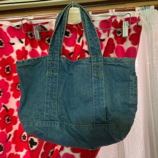 ルートート(ROOTOTE)のルートート　デニムトートバッグ(トートバッグ)