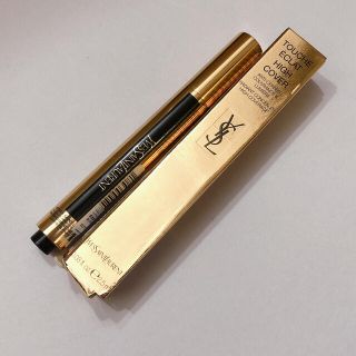 イヴサンローランボーテ(Yves Saint Laurent Beaute)のイブサンローラン  ラディアントタッチ  ハイカバー0.75(コンシーラー)